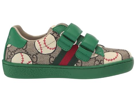 gucci toddler trainers|gucci tights for kids.